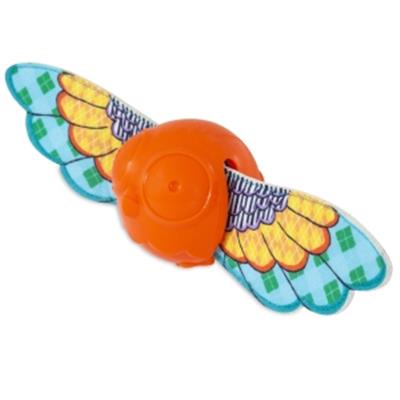  FAT CAT® The Flockers Interactive Dog Toy