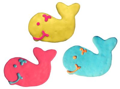 Whale