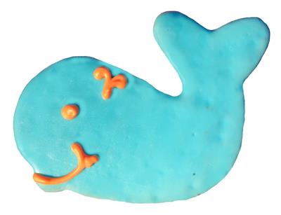 Whale