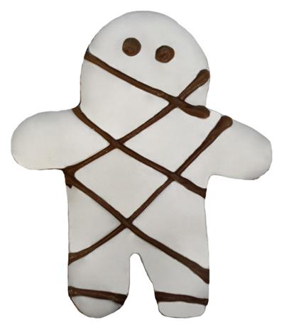 Mummy