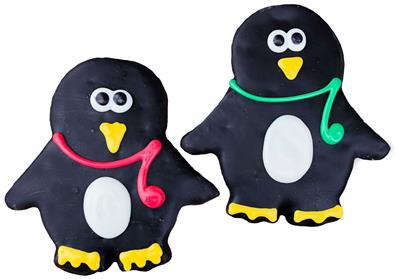 Happy Feet Penguin