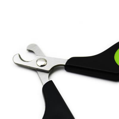 Pet Life ������ 'Mini Razor' Grooming Pet Nail Clipper for Small Breeds Puppies and Cats