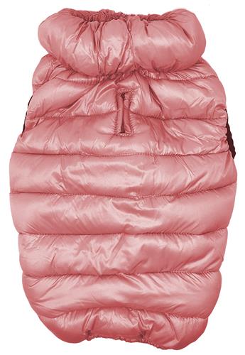 Pet Life® 'Pursuit' Quilted Ultra-Plush Thermal Dog Jacket
