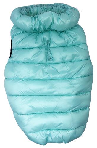 Pet Life® 'Pursuit' Quilted Ultra-Plush Thermal Dog Jacket