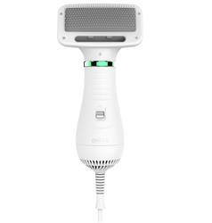 Pet Life������ 'Aero-Groom' 2-in-1 Electronic Pet Dryer and Pin Brush