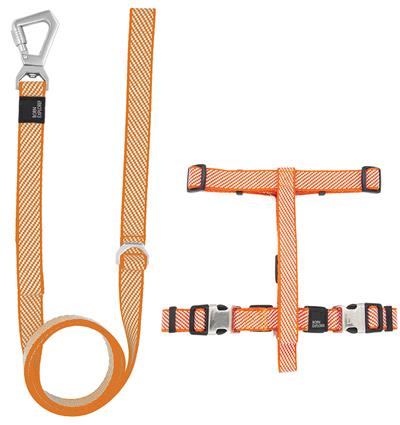Pet Life�� 'Escapade' Outdoor Series 2-in-1 Convertible Dog Leash and Harness