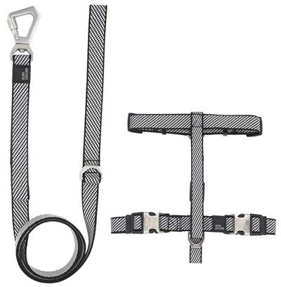 Pet Life�� 'Escapade' Outdoor Series 2-in-1 Convertible Dog Leash and Harness