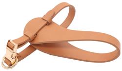 Pet Life�� 'Ever-Craft' Boutique Series Adjustable Designer Leather Dog Harness