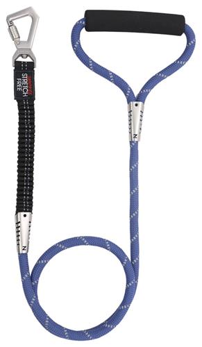 Pet Life������ 'Flexo-Tour'  Shock Aborbing and 3M Reflective Dog Leash