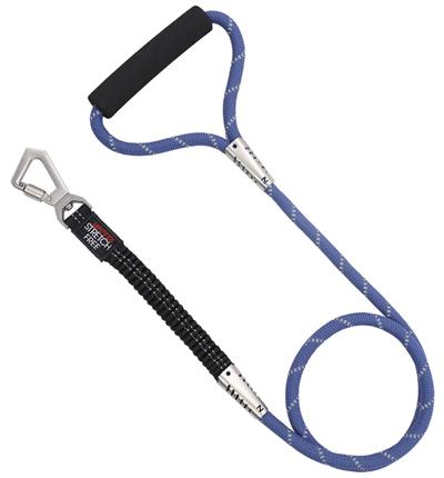 Pet Life������ 'Flexo-Tour'  Shock Aborbing and 3M Reflective Dog Leash