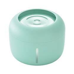 Pet Life�� 'Moda-Pure' Ultra-Quite Filtered Dog and Cat Fountain Waterer