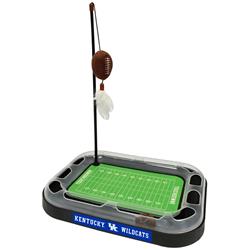 Kentucky Wildcats Basketball Cat Scratcher Toy by Pets First