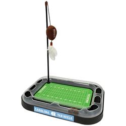 North Carolina Tar Heels Basketball Cat Scratcher Toy by Pets First
