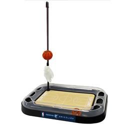 Memphis Grizzlies Basketball Cat Scratcher Toy by Pets First