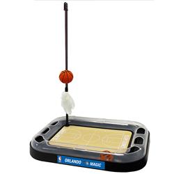 Orlando Magic Basketball Cat Scratcher Toy by Pets First