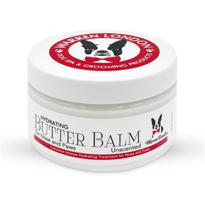 Hydrating Butter Balm - For Nose and Paws by Warren London