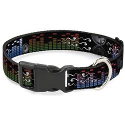 Plastic Clip Collar - Equalizer