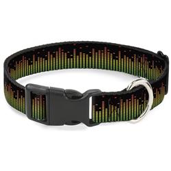 Plastic Clip Collar - DC Equalizer