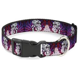 Plastic Clip Collar - Evoke 2 RoboBear