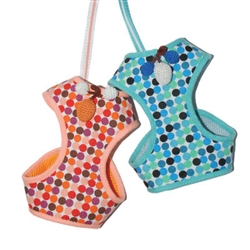EasyGo Harness - Polka Dot