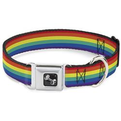 Seatbelt Buckle Collar -