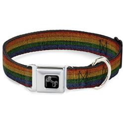 Seatbelt Buckle Collar -