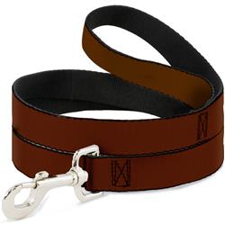 Dog Leash - Brown