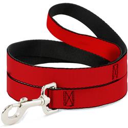 Dog Leash - Red