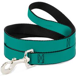 Dog Leash - Teal