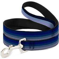 Dog Leash - Spectrum Blue