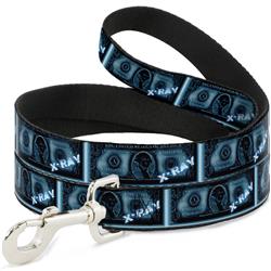 Dog Leash - $1 Bill X-Ray