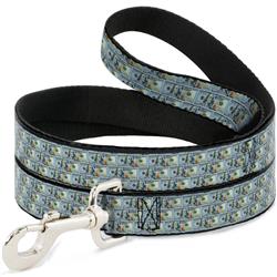 Dog Leash - 100 Dollar Bill Series 2009 Repeat