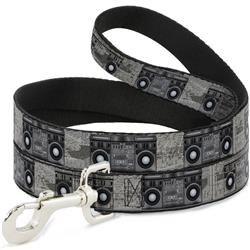 Dog Leash - Boombox
