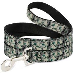 Dog Leash - Benjamins