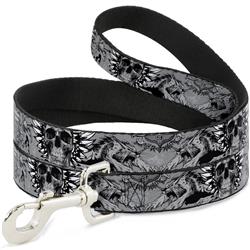 Dog Leash - Buckle-Down Werewolves