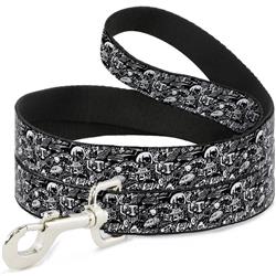 Dog Leash - Comic Nightmare