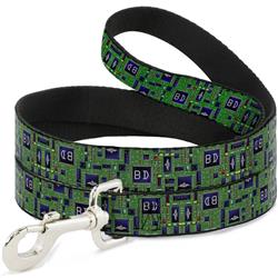 Dog Leash - Circuit Board