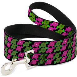 Dog Leash - Candies