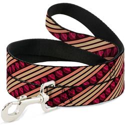 Dog Leash - Cupcake Wallpaper