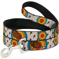 Dog Leash - Drumstick Target