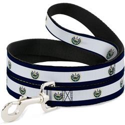 Dog Leash - El Salvador Flag