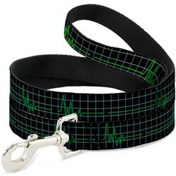 Dog Leash - Flatline