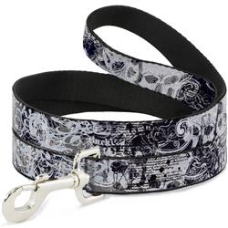 Dog Leash - Gothic 1