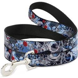 Dog Leash - Gothic 2