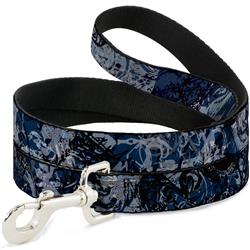 Dog Leash - Gothic 5