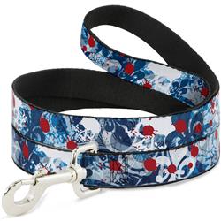 Dog Leash - Gothic 7