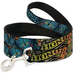 Dog Leash - Honor Tan