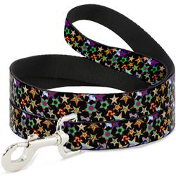 Dog Leash - Kaleidostarz