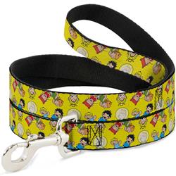 Dog Leash - Kid's in the Hood