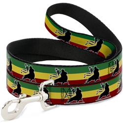 Dog Leash - Lion of Zion Repeat